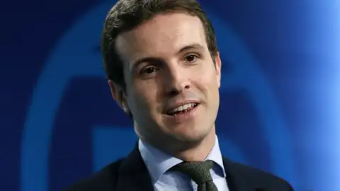 Pablo Casado Pablo Casado