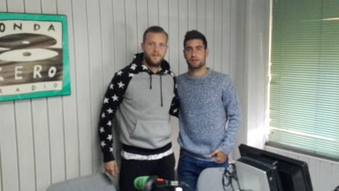 Onda Deportiva Ja&eacute;n