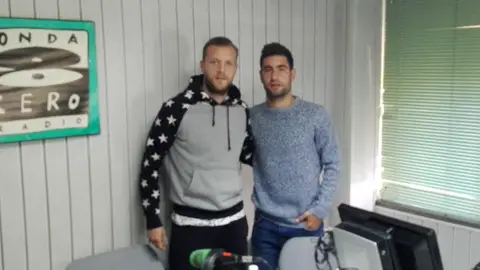 Onda Deportiva Jaén Onda Deportiva Jaén