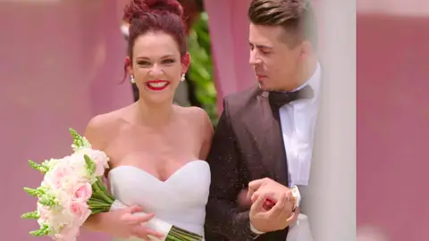 Casados a primera vista Casados a primera vista