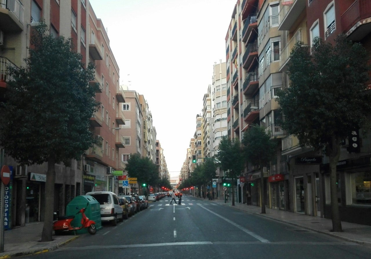 Este lunes predominará el cielo despejado a la espera de la llegada de nubes mañana Este lunes predominará el cielo despejado a la espera de la llegada de nubes mañana