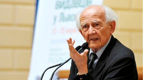 Zygmunt Bauman