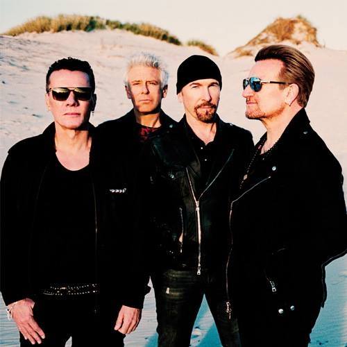 Discoforum: U2, gira 30 aniversario de The Joshua Tree Discoforum: U2, gira 30 aniversario de The Joshua Tree