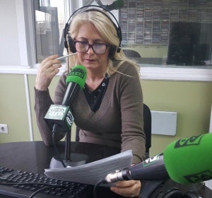 Rafaela Sánchez Rafaela Sánchez
