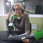 Rafaela Sánchez Rafaela Sánchez