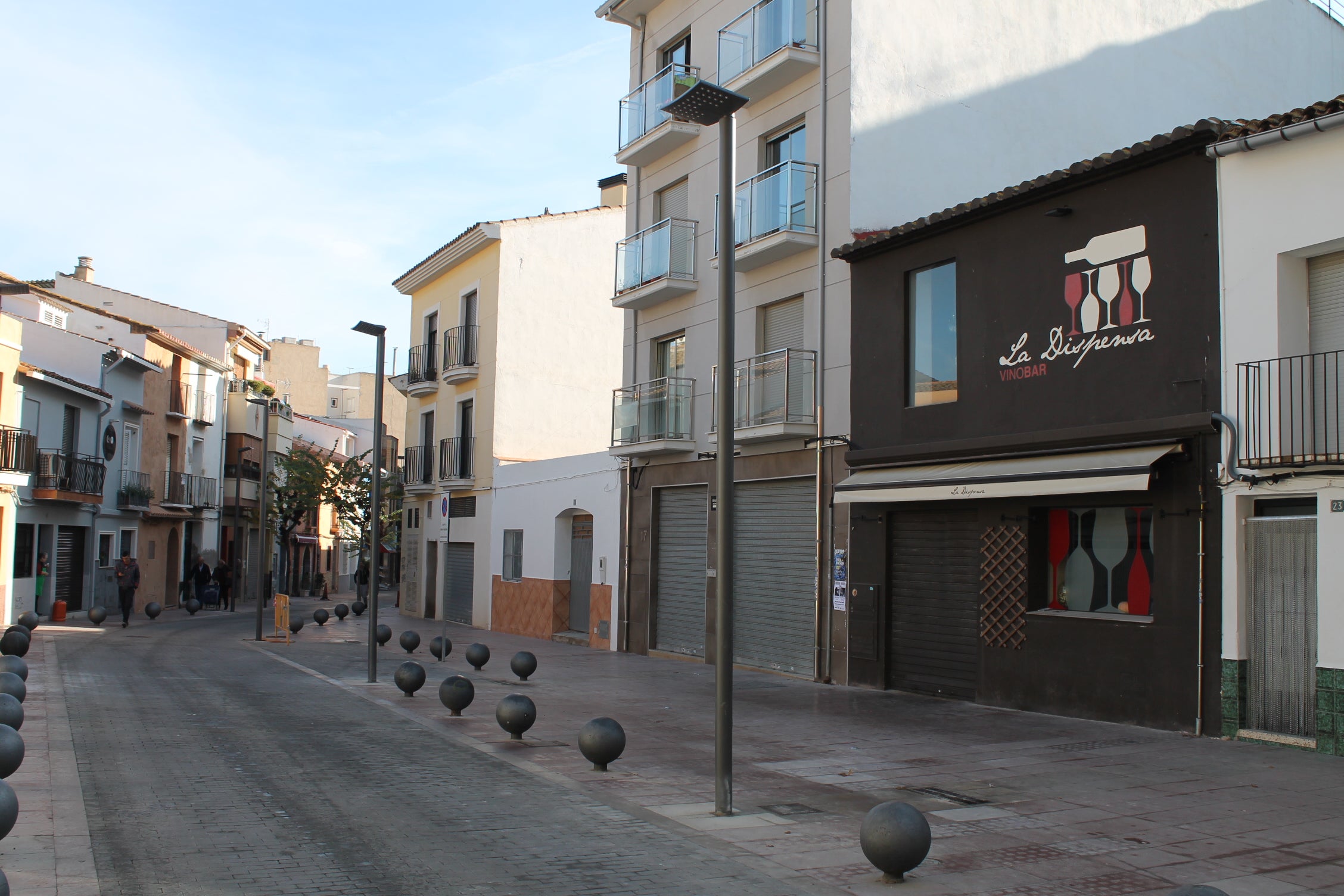 Benicàssim ahorra una media del 70% en la factura de la luz Benicàssim ahorra una media del 70% en la factura de la luz