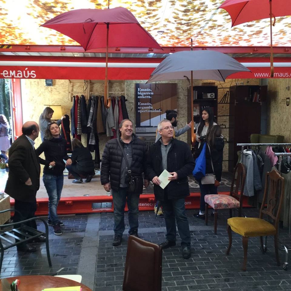 Gipuzkoa en la onda 10/01/2017 Gipuzkoa en la onda 10/01/2017