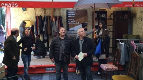 Llenemos la vida de recuerdos en Eibar