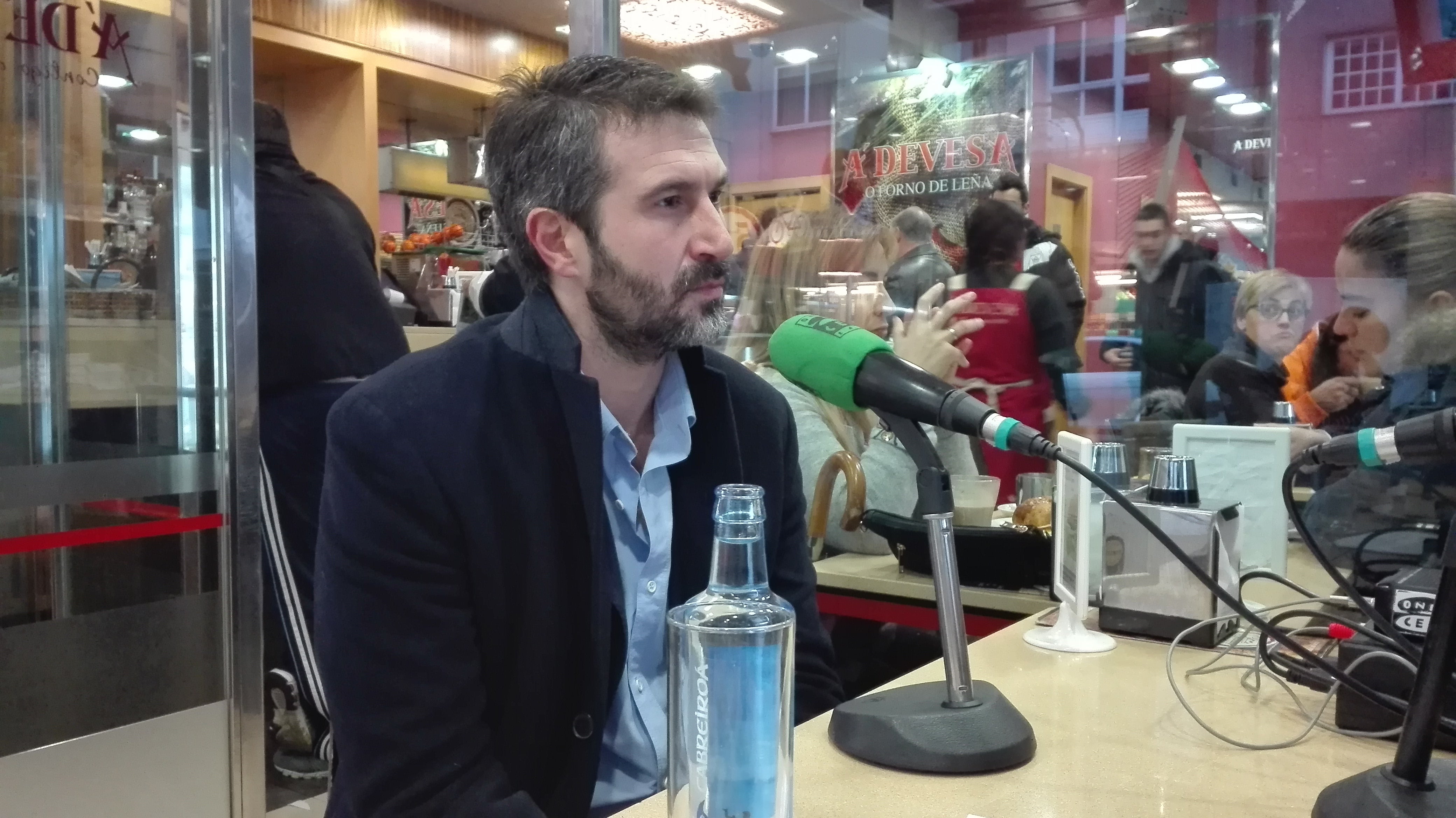 Presupuesto adaptado a la crisis del Covid19 en Vilagarcia Presupuesto adaptado a la crisis del Covid19 en Vilagarcia