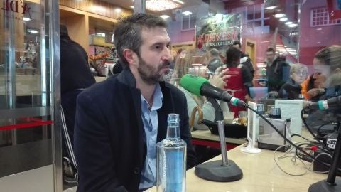 Pontevedra en la Onda