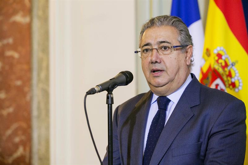 El Gobierno entrega a Reino Unido las huellas del español desaparecido e identifica al otro herido El Gobierno entrega a Reino Unido las huellas del español desaparecido e identifica al otro herido