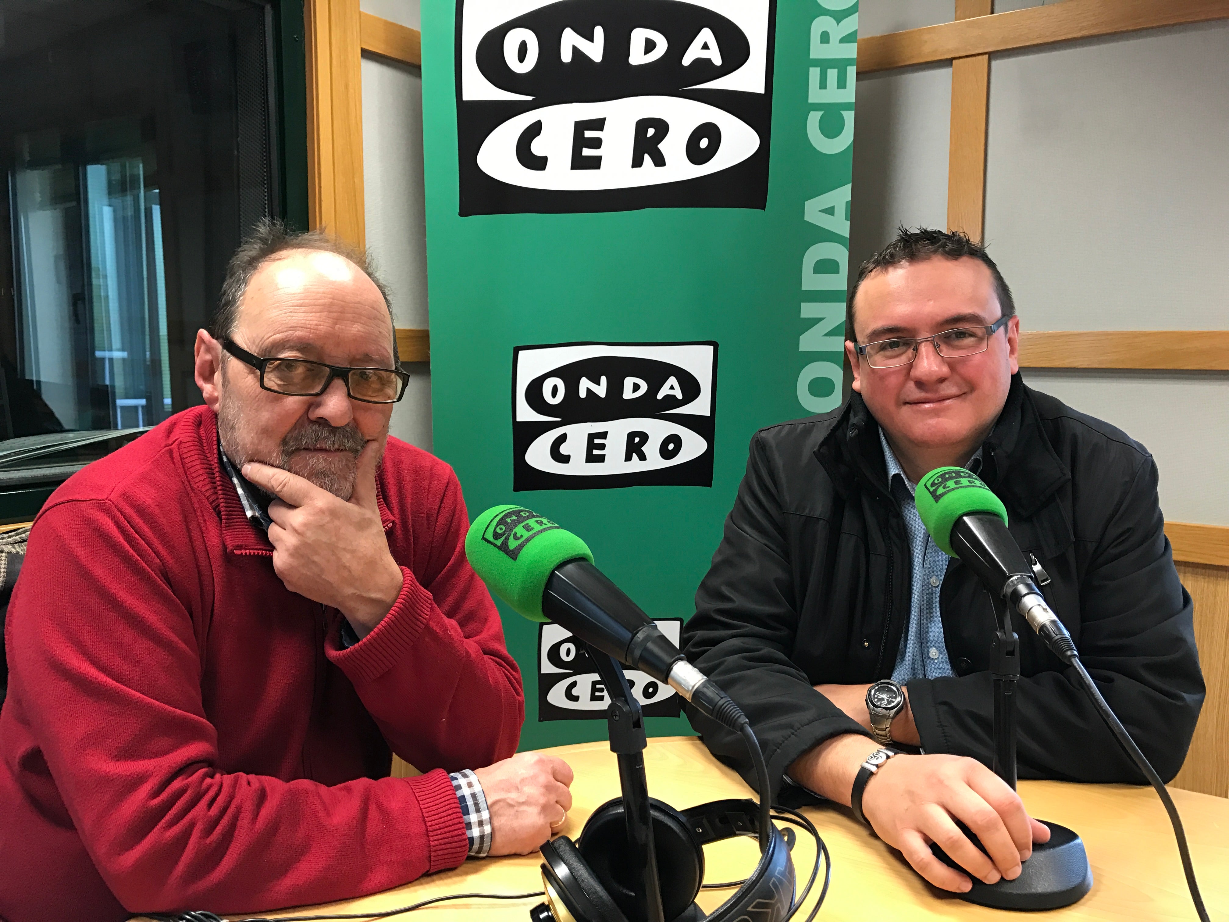 León en la Onda 10/01/2017 León en la Onda 10/01/2017