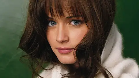 Alexis Bledel Alexis Bledel