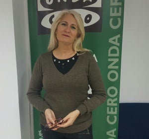 Rafaela Sánchez Rafaela Sánchez
