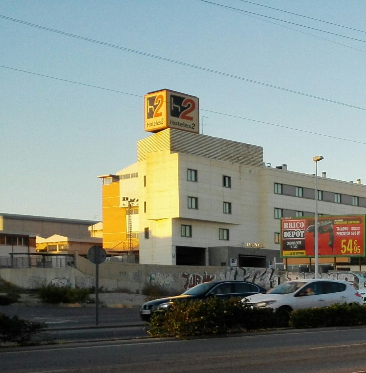Los hoteles de Elche cierran 2016 como el mejor año de ocupación de la última década Los hoteles de Elche cierran 2016 como el mejor año de ocupación de la última década