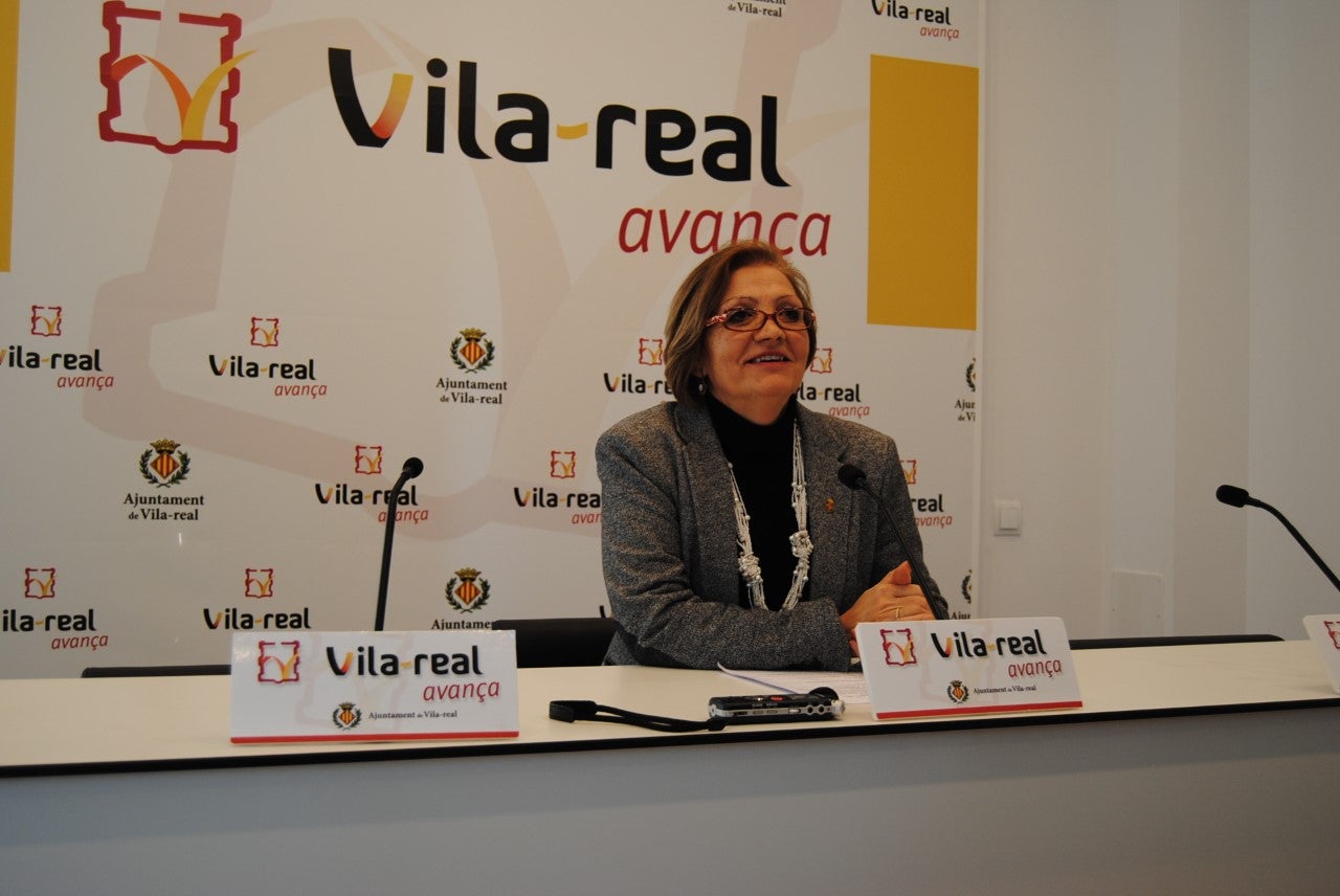 Igualtat arranca la programació al febrer amb el compromís de continuar lluitant per a canviar la societat. Igualtat arranca la programació al febrer amb el compromís de continuar lluitant per a canviar la societat.