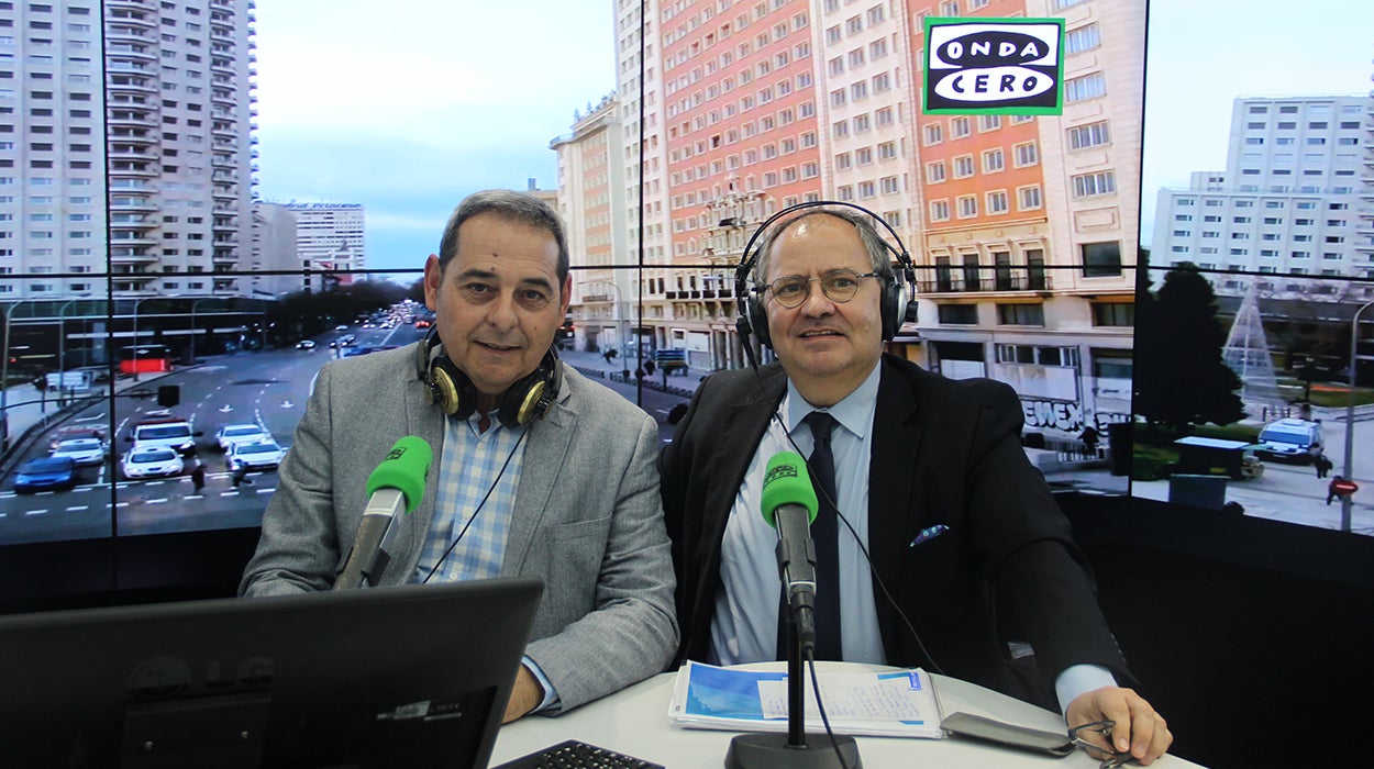 “Es fundamental la formación en seguridad vial” “Es fundamental la formación en seguridad vial”