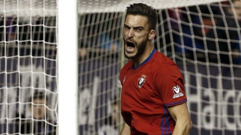 Osasuna
