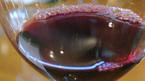 Uva Garnacha.