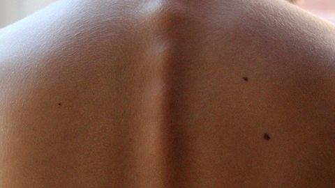 Dolencias de la columna vertebral