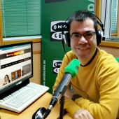 Fernando Castellano. Onda Cero Las Palmas