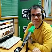 Fernando Castellano. Onda Cero Las Palmas Fernando Castellano. Onda Cero Las Palmas