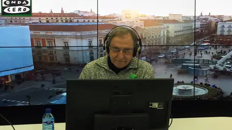Paco Lobatón Paco Lobatón