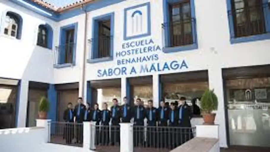 ESCUELA DE HOSTELERÍA ESCUELA DE HOSTELERÍA