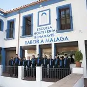 ESCUELA DE HOSTELERÍA ESCUELA DE HOSTELERÍA