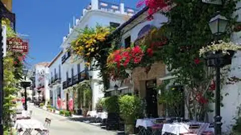 CALLE ANCHA CALLE ANCHA