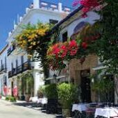 CALLE ANCHA
