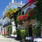 CALLE ANCHA CALLE ANCHA