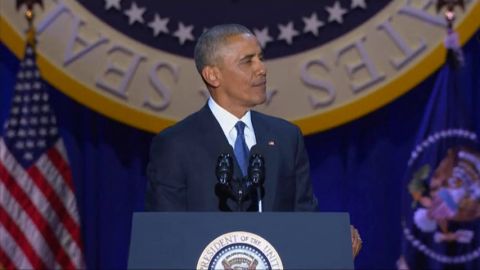 Frame 0.0 de: Obama: "