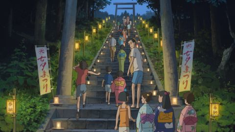  Festival Anime de Navarra