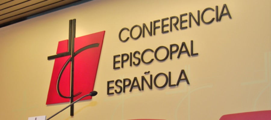 Conferencia episcopal española Conferencia episcopal española