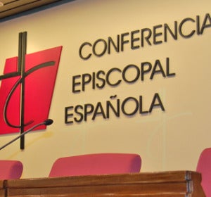 Conferencia episcopal española Conferencia episcopal española