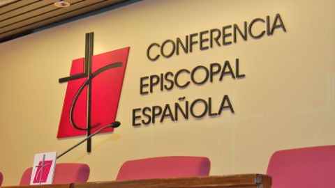 Conferencia episcopal espa&ntilde;ola