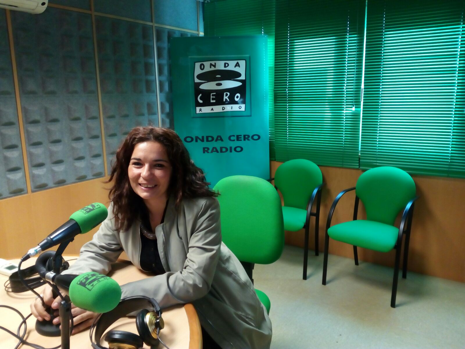 Pontevedra en la Onda (11-01-2017) Pontevedra en la Onda (11-01-2017)