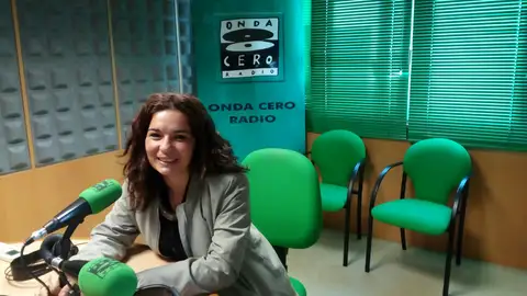 Raquel Pedrouso - Coaching Pontevedra Pontevedra en la Onda