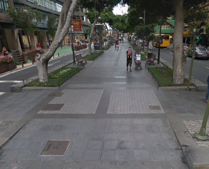 Gran Canaria En La Onda Jueves 25/01/2018 Gran Canaria En La Onda Jueves 25/01/2018