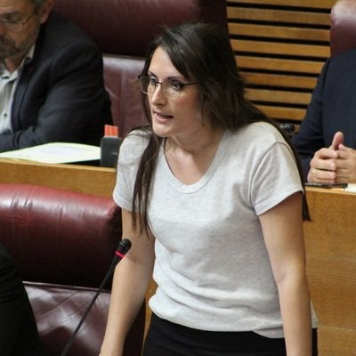 La coalición Compromís plantea estudiar la viabilidad de avanzar a los 40 años la edad para el inicio de las mamografias La coalición Compromís plantea estudiar la viabilidad de avanzar a los 40 años la edad para el inicio de las mamografias