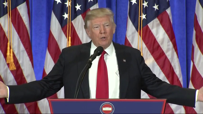 Materia reservada: Espías contra Trump Materia reservada: Espías contra Trump