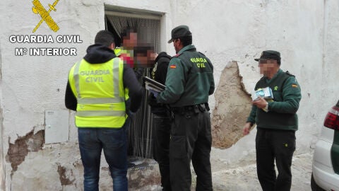 Han sido recuperados la mayor&iacute;a de los efectos sustra&iacute;dos en la parroquia.