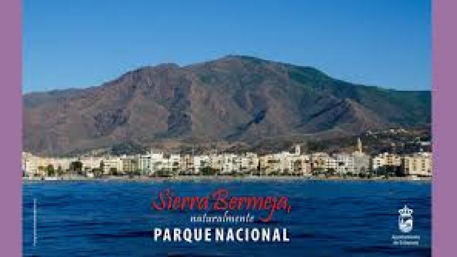 SIERRA BERMEJA