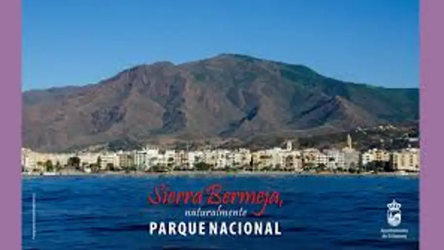 SIEERRA BERMEJA SIERRA BERMEJA
