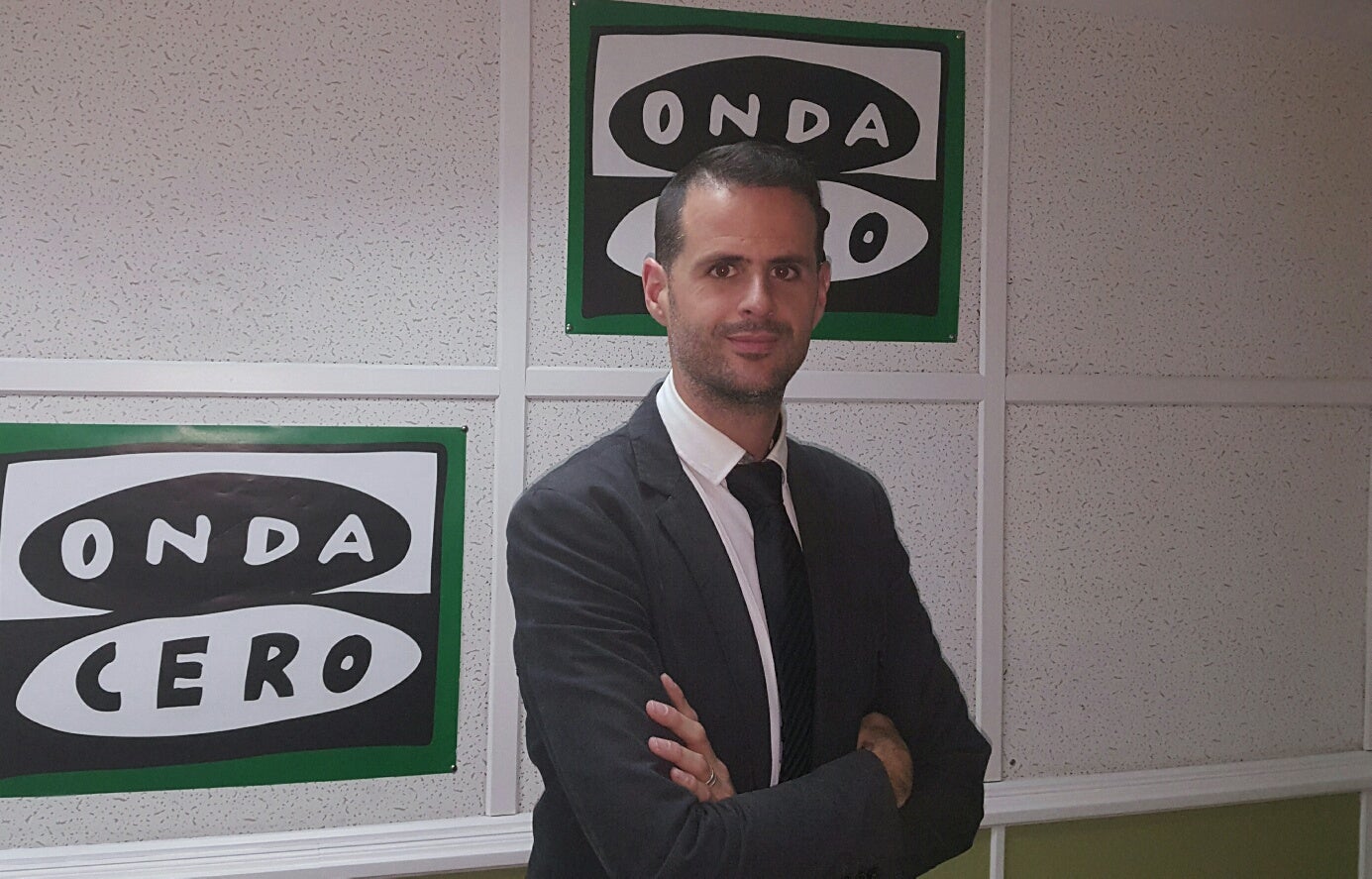 Onda Deportiva Marbella, jueves 12 de enero de 2016 Onda Deportiva Marbella, jueves 12 de enero de 2016