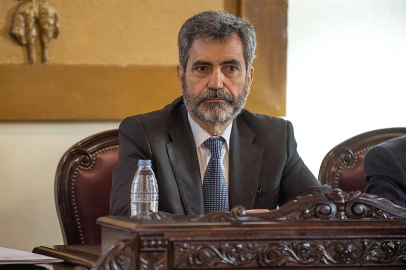 Los jueces procesaron por corrupción a 1.378 cargos públicos desde julio 2015 Los jueces procesaron por corrupción a 1.378 cargos públicos desde julio 2015