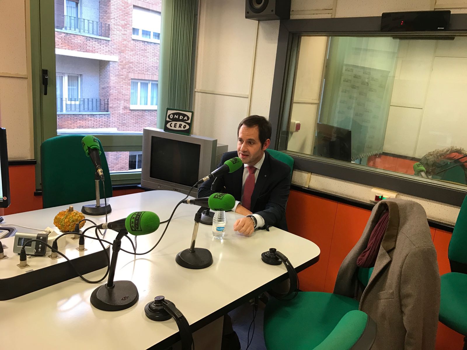 Onda deportiva Asturias 12/01/2017 con Juan Gancedo y Chisco García Onda deportiva Asturias 12/01/2017 con Juan Gancedo y Chisco García