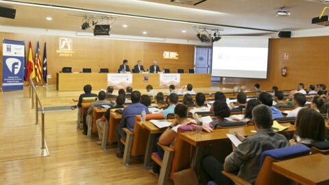 JORNADA FACSA 