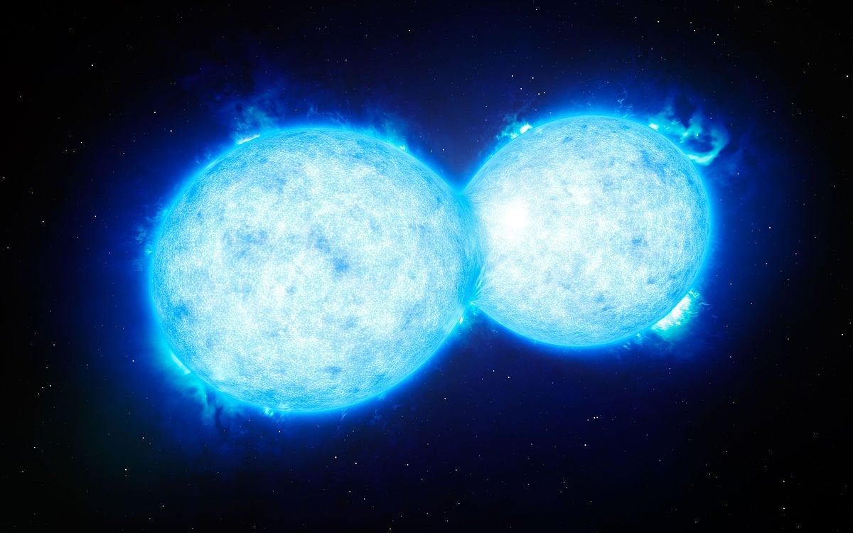 La Brújula de la Ciencia: Una nova roja iluminará los cielos el 2022 episode artwork